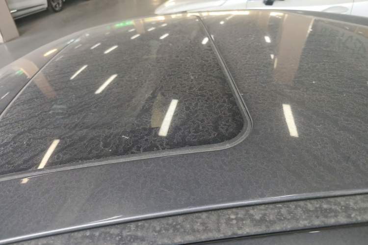 Used GAC Trumpchi EMPOW 2023 270T DCT J15 Version
