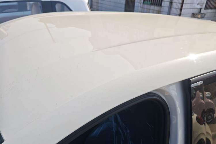 Used BYD Seagull 2025 Intelligent Driving Version 305 km Dynamic Edition
