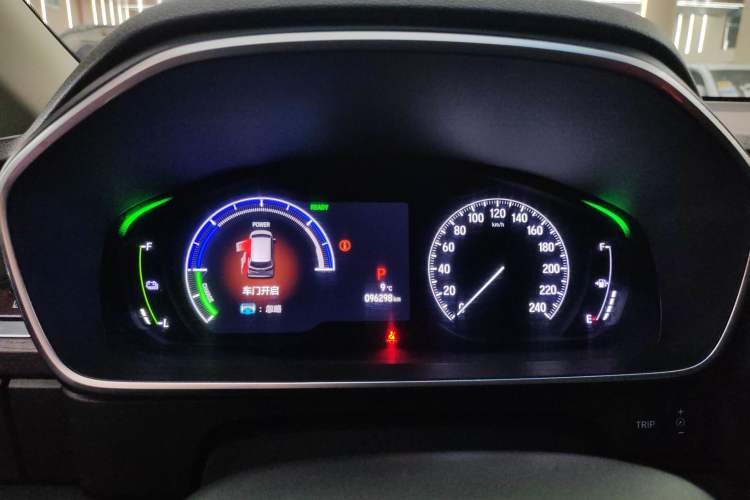 Used Honda Elysion 2022 2.0L eHEV Luxury First Edition
