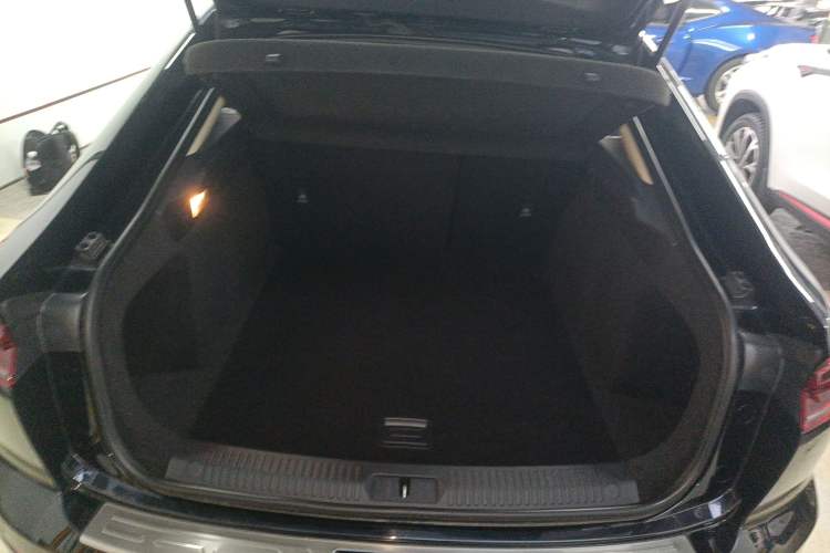 Used Bestune B70 2022 Third Generation 1.5T Automatic Enjoyment Version