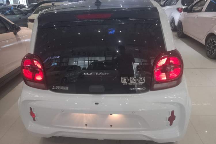 Used Roewe Clever 2021 302km Excellence Edition