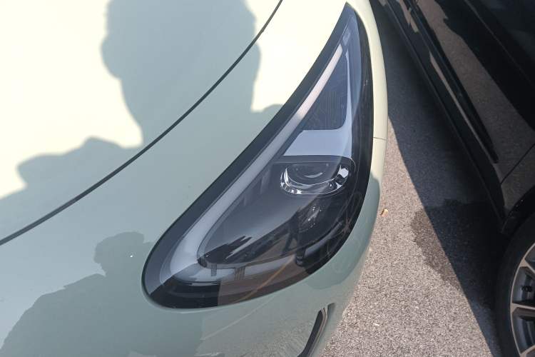 Used  Geome 2025 UP 410km Exploration+ Edition
