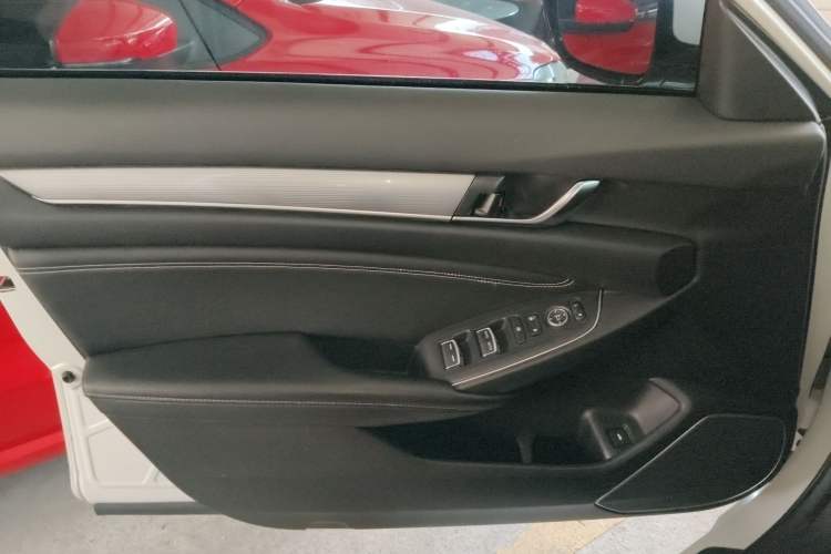 Used Honda Inspire 2022 260TURBO Elegant Edition