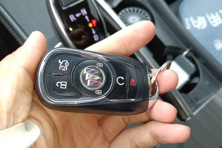 Used Buick LaCrosse 2021 552T Luxury Version