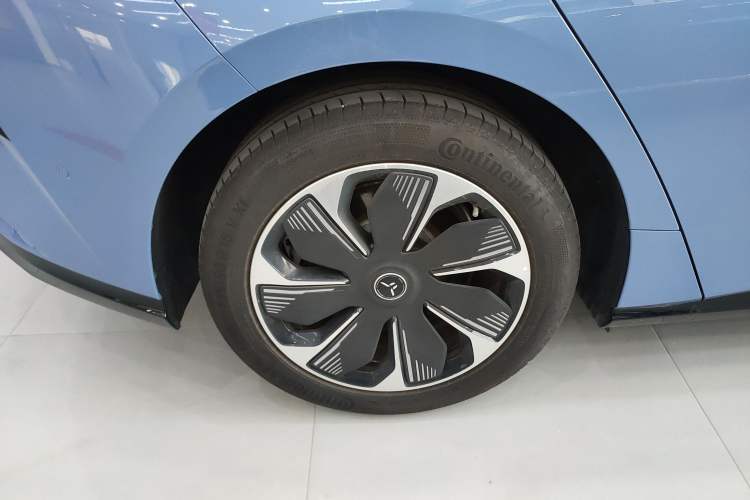 Used Hongqi Tiangong 05 2025 750 Smart Selection
