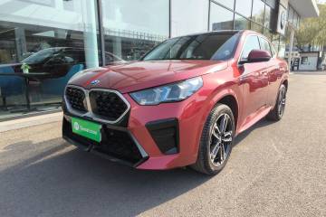 Used BMW X2 2024 sDrive25i M Sport Package