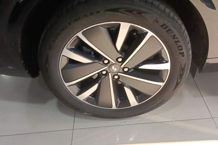 Used Li Auto L6 2025 Pro Smart Refresh Edition