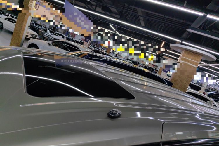 Used Buick GL8 2018 ES 28T Premium Model China VI Standard
