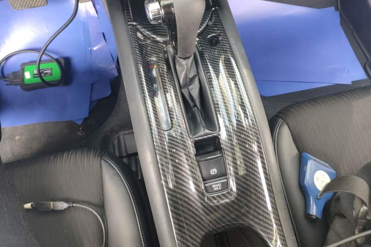 Used Honda Vezel 2019 1.5L CVT Luxury Model China V
