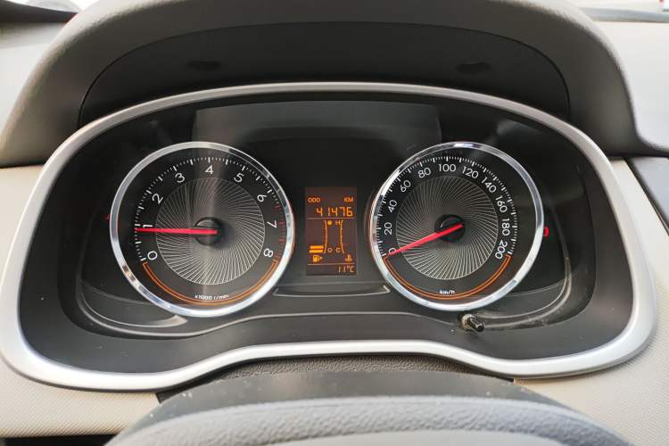 Used Chevrolet Sail 2018 Sail 3 1.3L Manual Comfort Sunroof Edition