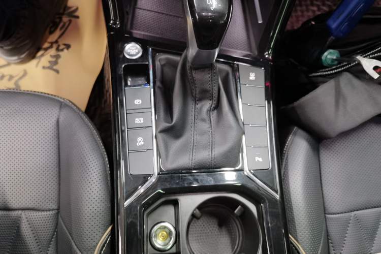 Used Volkswagen Passat 2021 330TSI Luxury Edition