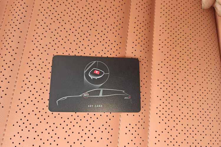 Used  S07 2024 215Max Qiankun Intelligent Driving ADS SE Range-Extended Version
