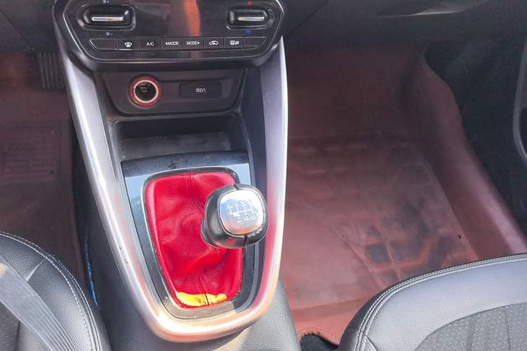 Used Baojun 510 2017 1.5L Manual Fashion Edition