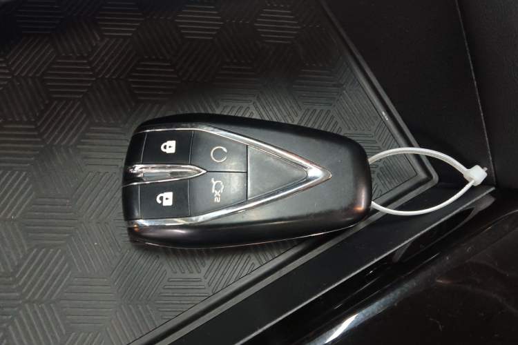 Used Changan Eado 2024 PLUS Blue Whale NE 1.4T GDI DCT High-Energy Edition
