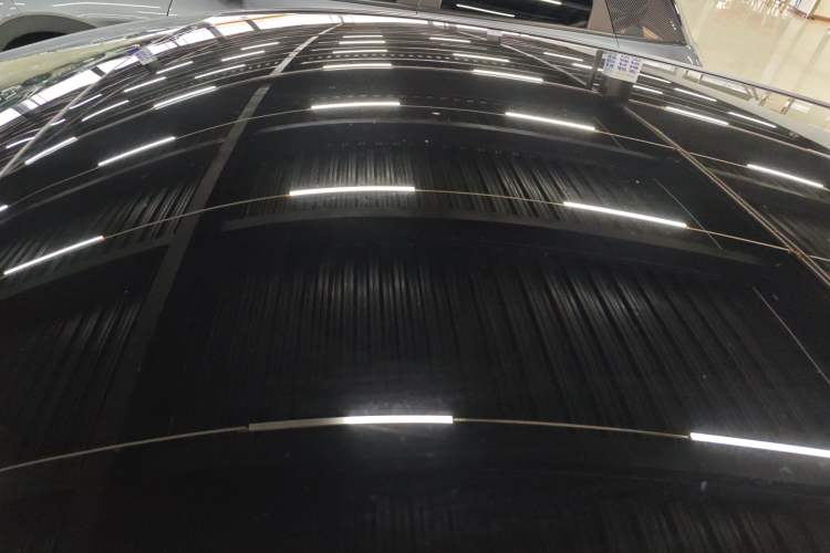 Used BYD Dolphin 2021 405 km Fashion Edition
