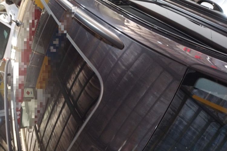 Used Volkswagen Tayron 2023 330TSI Two-Wheel-Drive R-Line High-Energy Version
