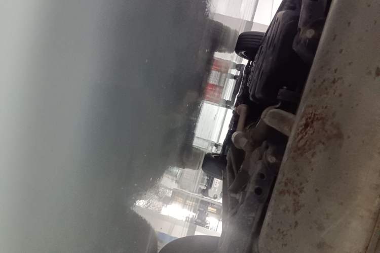 Used Changan CS75 PLUS 2022 1.5T Automatic Luxury Model
