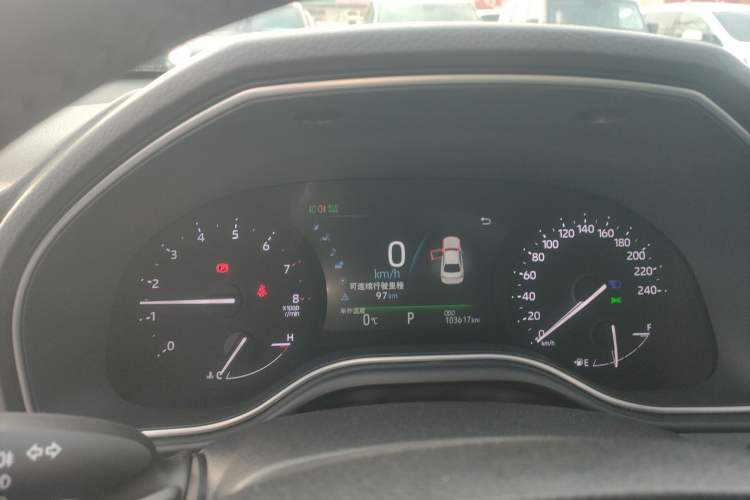 Used Toyota Avalon 2021 2.5L Luxury Edition
