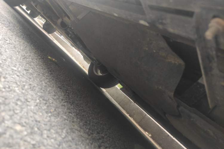 Used Honda CR-V 2024 240TURBO Two-Wheel-Drive FENGSHANG Edition 5 Seats
