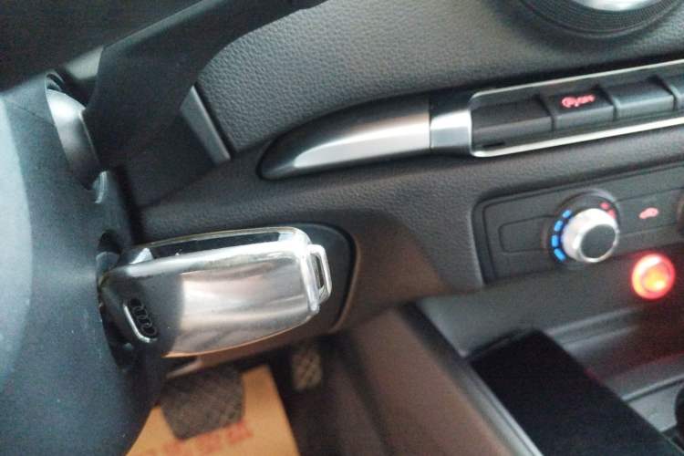 Used Audi A3 2016 Sportback 35 TFSI Ambition Edition
