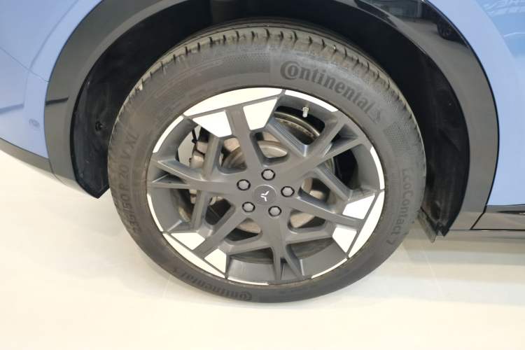 Used Hongqi Tiangong 06 2025 660 4x4 Smart Selection Edition