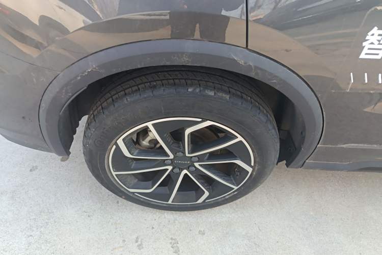 Used Lynk & Co 01 2023 1.5TD EM-F PM
