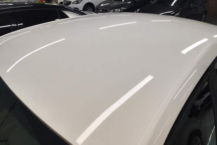 Used Skoda Octavia 2016 1.6L Automatic Chuanxing Edition