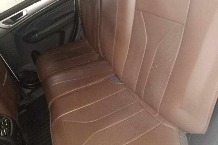 Used Haval M6 2023 PLUS 1.5T Manual Elite Smart Connectivity Model
