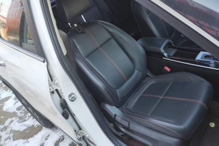 Used Kia KX3 2021 1.5L CVT Trend Edition
