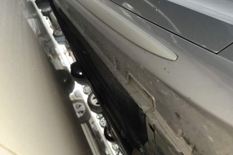 Used Geely Auto Preface 2021 Revised Version 2.0TD Luxury Edition
