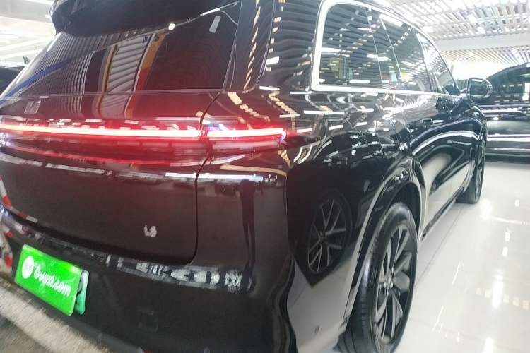 Used Li Auto L8 2023 Air model