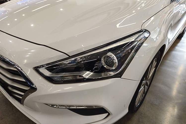 Used Hyundai Mistra 2019 1.8L Automatic Smart GLS China VI Standard