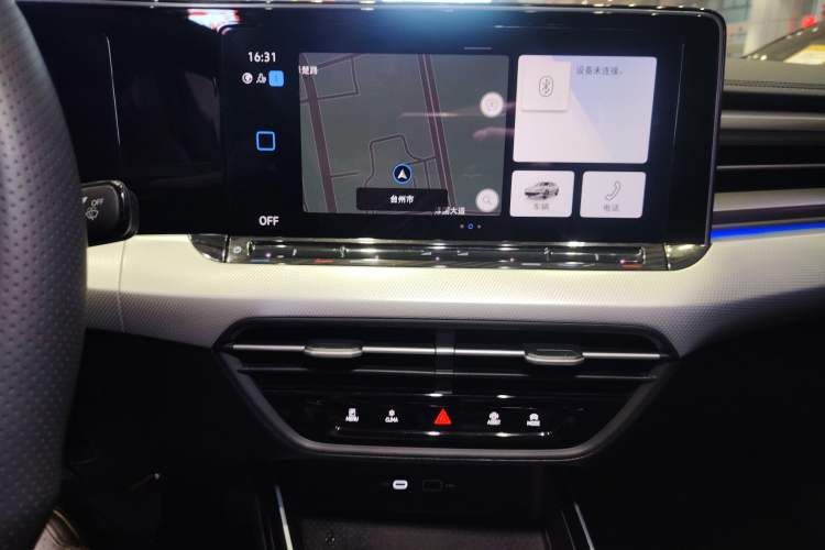 Used Volkswagen Lamando 2022 Lavida L 280TSI DSG Cool & Spicy Edition