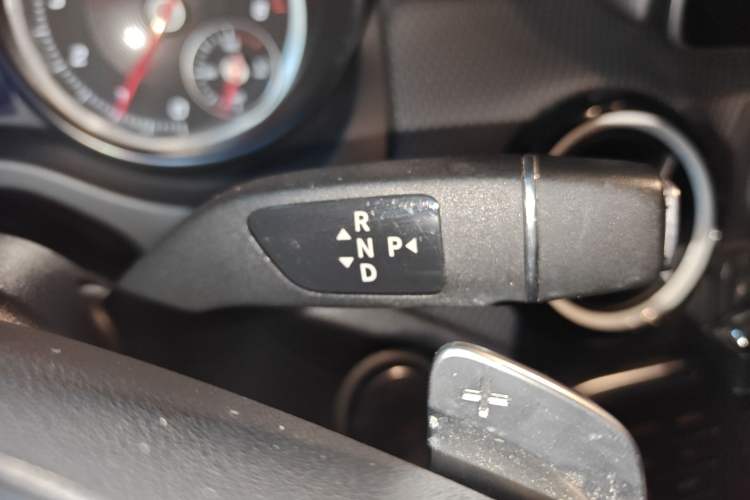 Used Mercedes-Benz GLA 2019 GLA 200 Fashion Model