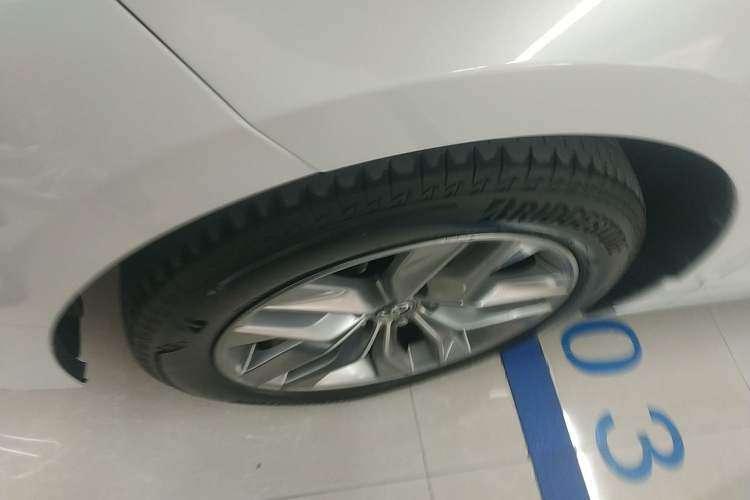 Used Toyota Avalon 2019 2.0L Ambition Edition China VI
