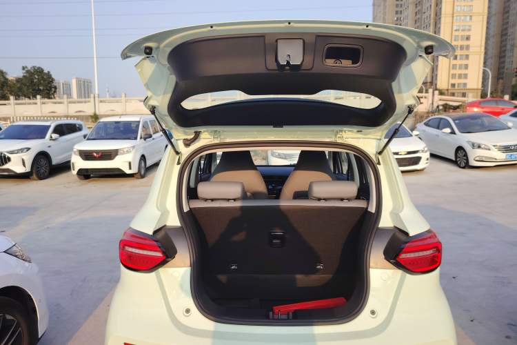 Used Leapmotor T03 2025 310 Comfort Edition