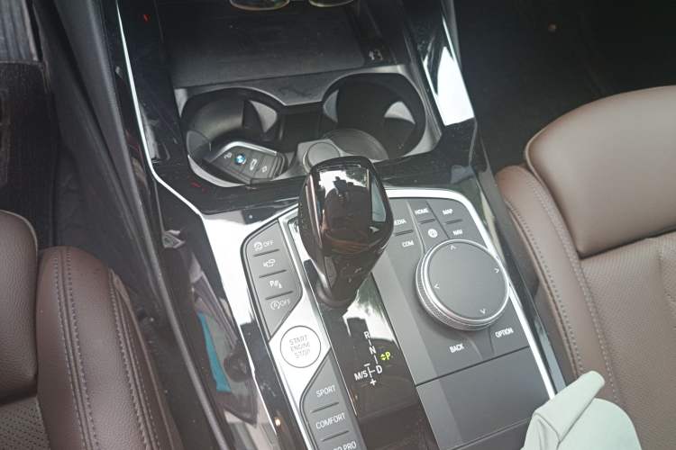 Used BMW X3 2023 xDrive30i Leading Model M Night Edition Package