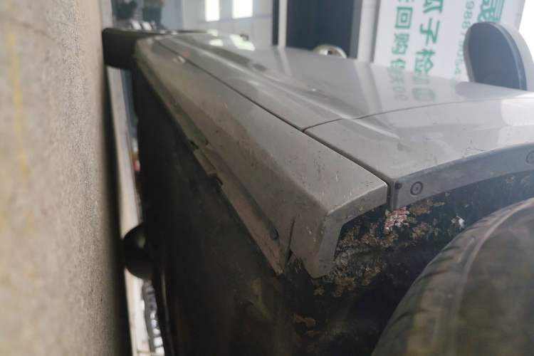 Used Audi A6L 2020 40 TFSI Luxury Prestige Edition
