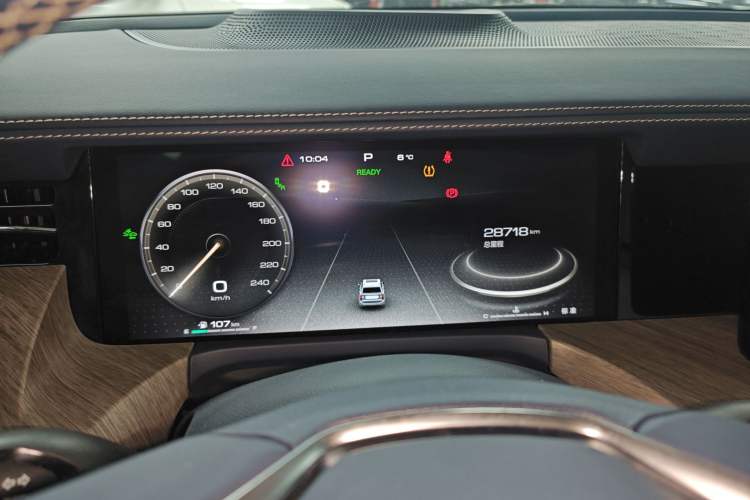 Used Tank 500 2022 3.0T Sport Edition "Creation" Version 5-Seater
