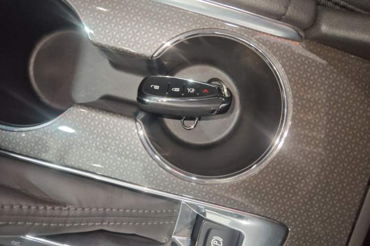 Used Chevrolet Malibu XL 2022 535T Automatic Sport Edition