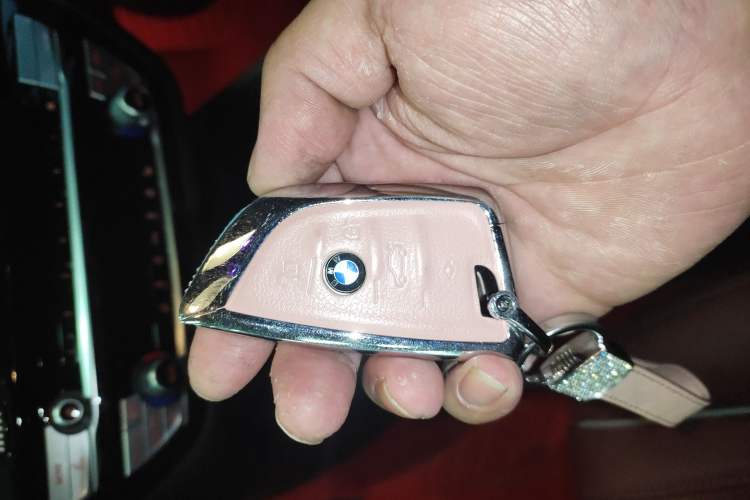 Used BMW 5 Series 2023 530Li Leading Edition Luxury Package