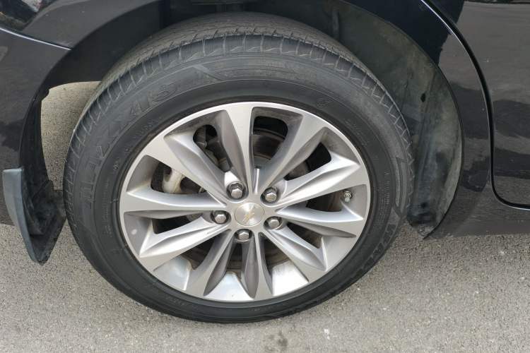 Used Chevrolet Monza 2022 320 Automatic Enjoyment Sunroof Version