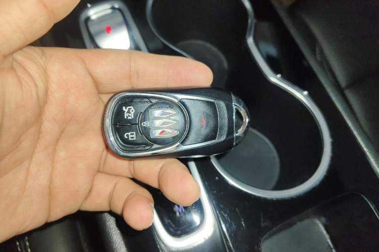 Used Buick Regal 2024 25T Deluxe Edition