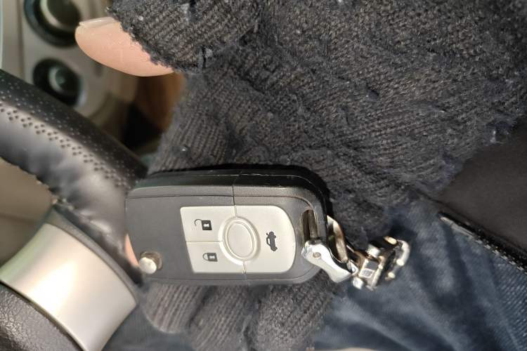 Used Buick Excelle 2015 1.5L Automatic Classic Model