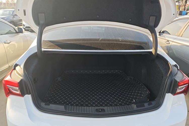 Used Buick Verano 2020 20T CVT Leading Edition
