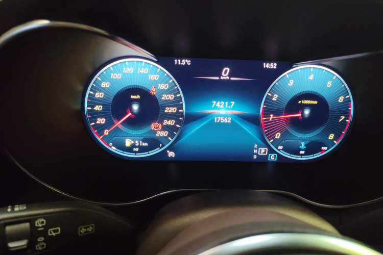 Used Mercedes-Benz GLC 2022 Facelifted GLC 260 L 4MATIC Dynamic Edition