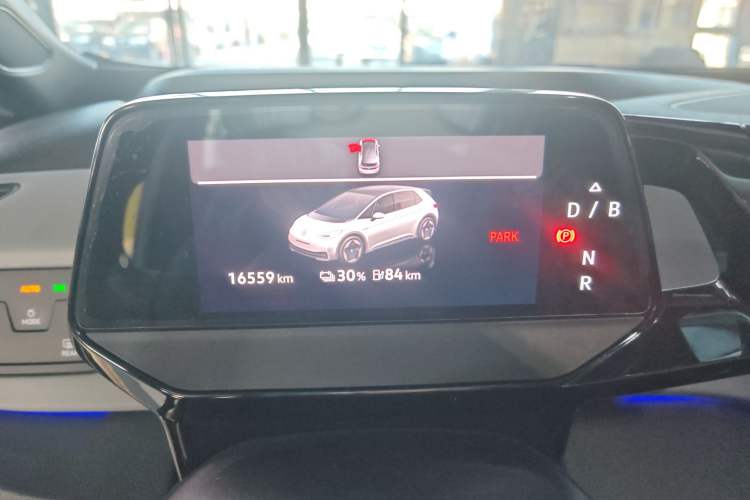 Used Volkswagen ID.3 2022 Pro Smart Edition