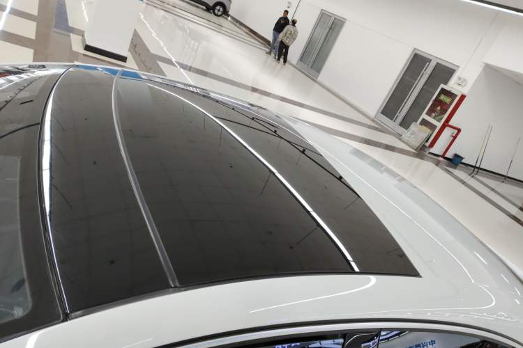 Used Volkswagen FAW-Volkswagen CC 2016 1.8TSI Prestige Model