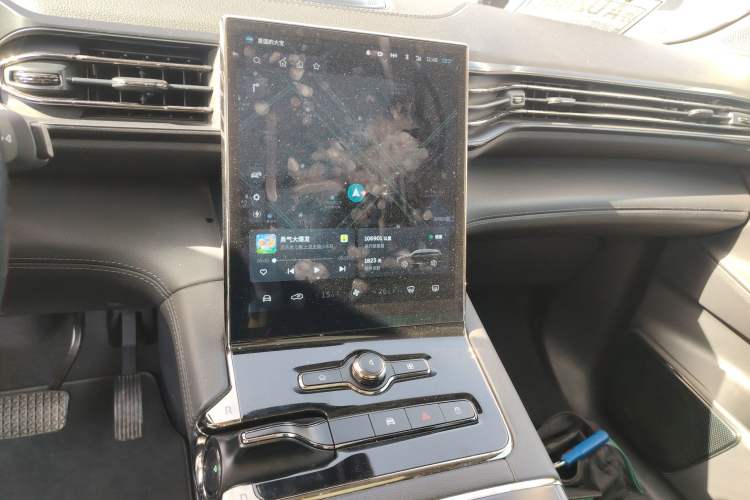 Used Nio ES8 2020 415 km Range 6-Seater Version
