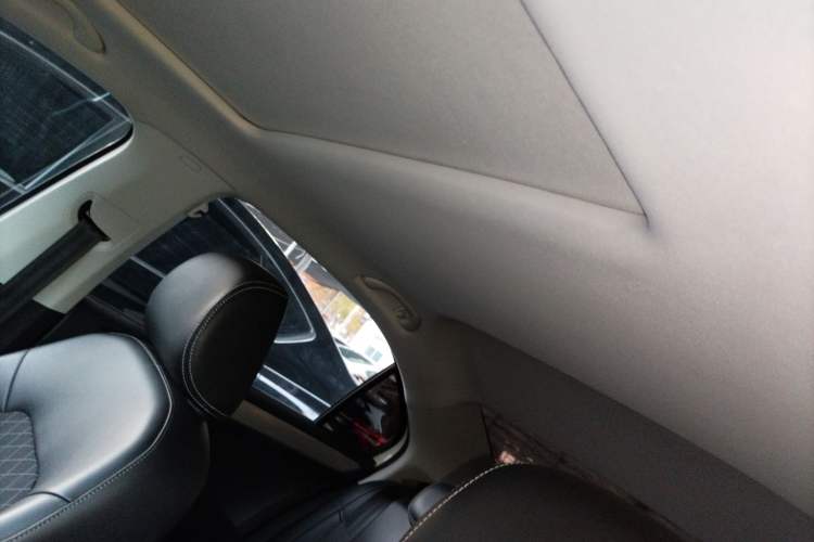 Used Skoda Rapid 2019 1.5L Automatic Comfort Edition China VI Standard
